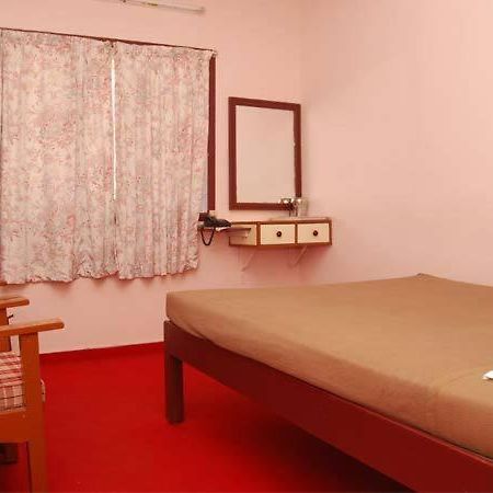 Gps Otel Kodaikanal Oda fotoğraf