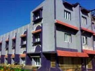 Gps Otel Kodaikanal Dış mekan fotoğraf