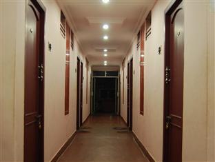 Gps Otel Kodaikanal Dış mekan fotoğraf